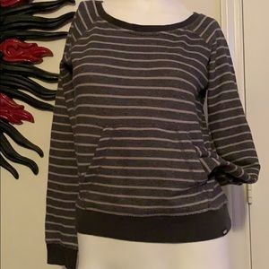 Vans crew neck sweater